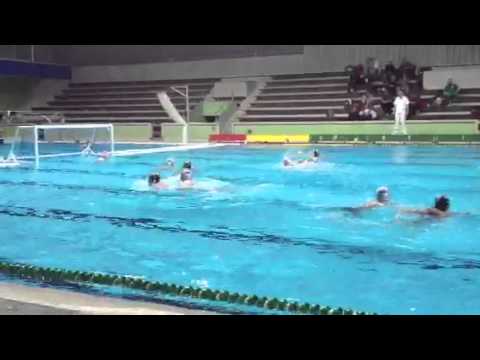 Budafóka-Göd 3. negyed 2012.12.08.