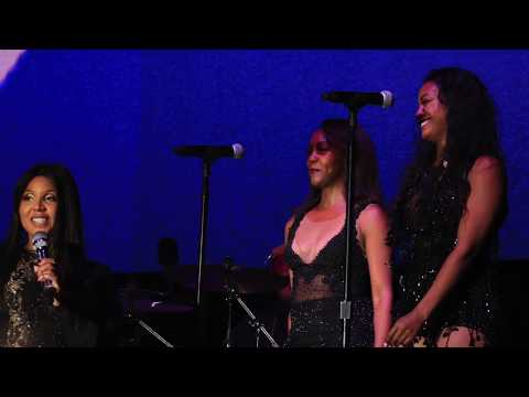 EF-M 55-200mm lens review