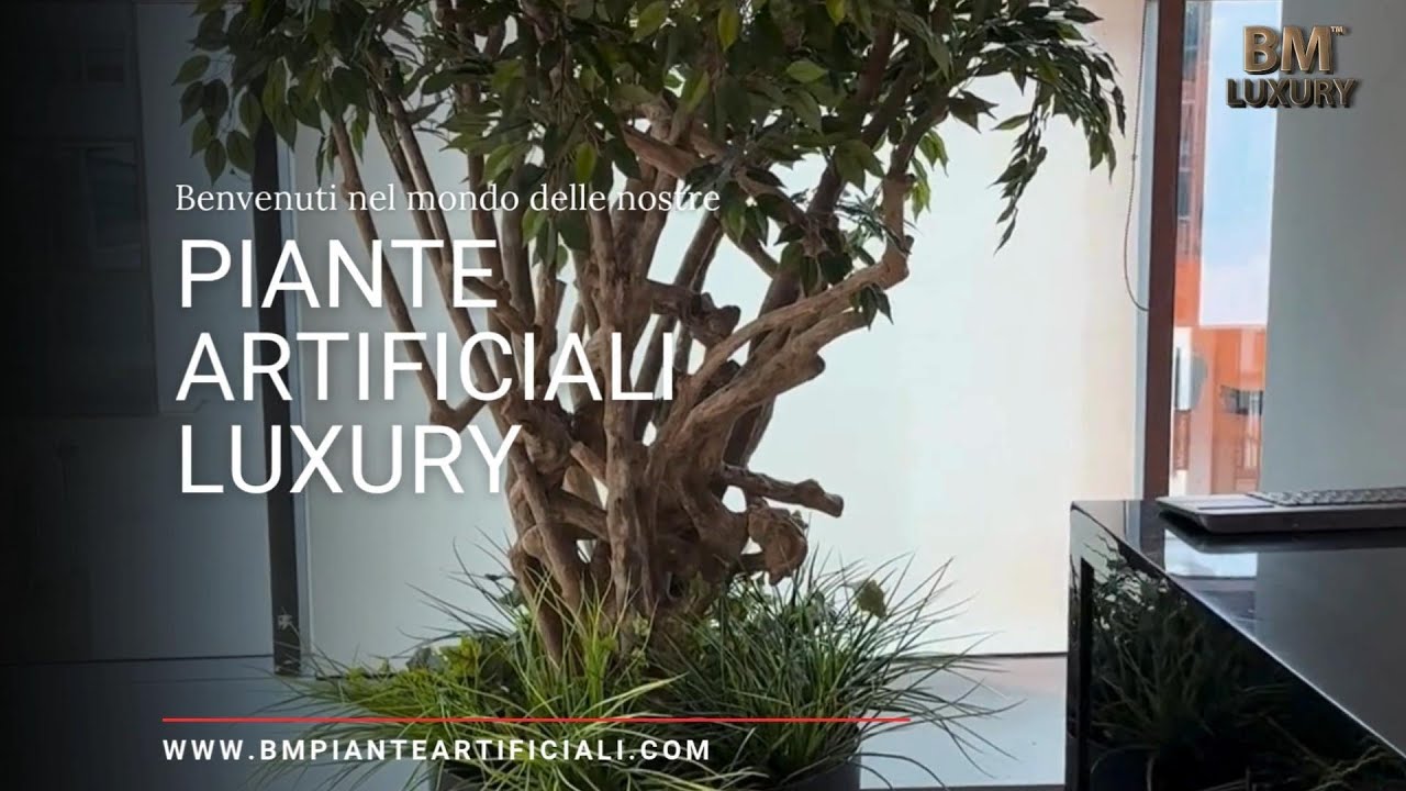 BM Luxury | Il lusso che arreda e rimane per sempre