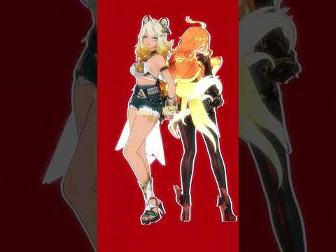 「原神ファン必見！MAVUIKAとXILONENの驚きのコラボ映像」