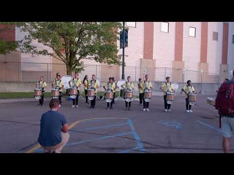 Bloo22 Battery in Detroit