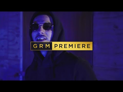 Caps - What They Need [Music Video] | GRM Daily