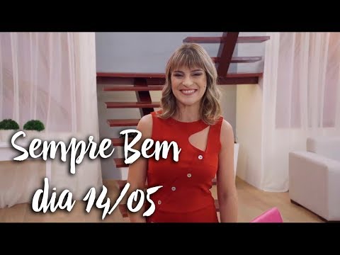 Programa Sempre Bem - 14/05/2018 - na íntegra - by Farmácias Pague Menos