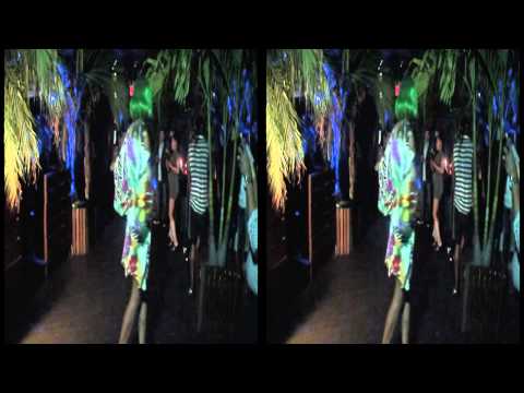 HERBERT FOX  EVENT: SIMONE RODRIGUES  FASHION SHOW @ DL  3D