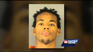 County officials respond to fatal jail fight