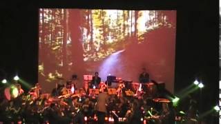 The Hobbit - Beyond The Forest (Howard Shore)