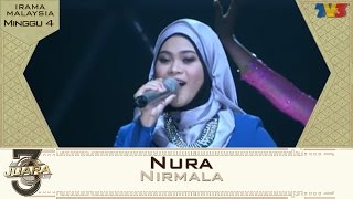 Download lagu 3 Juara | Nura | Irama Malaysia |Minggu 3 mp3