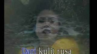 HETTY KOES ENDANG '"Dingin" Pop Keroncong