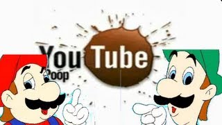 YTP Hotel Mario: Peach Dies