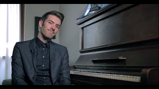 Giovanni Caccamo racconta "Non Siamo Soli" (NON SIAMO SOLI traccia per traccia)