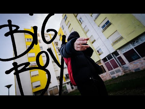 nastyfactor - big boy