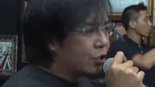 Download lagu Dewa19 ft Ari lasso aku milikmu RCM studio mp3