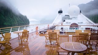 Windstar Cruises: Alaska Windstar Cruises: Alaska