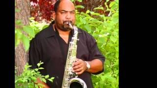 WE FALL DOWN - Gerald Albright