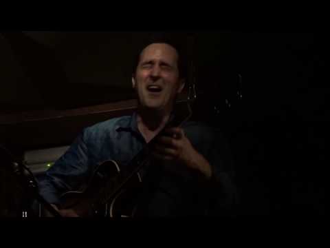 Jonathan Kreisberg in Jamboree (Barcelona)