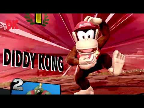 Dakpo vs Kirby Kid MM