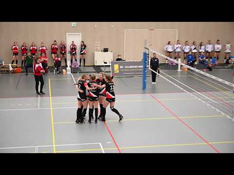 Reportage van Apollo 8 - Sliedrecht Sport (21/03/2021)