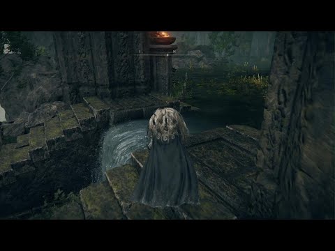 ELDEN RING death of the consort