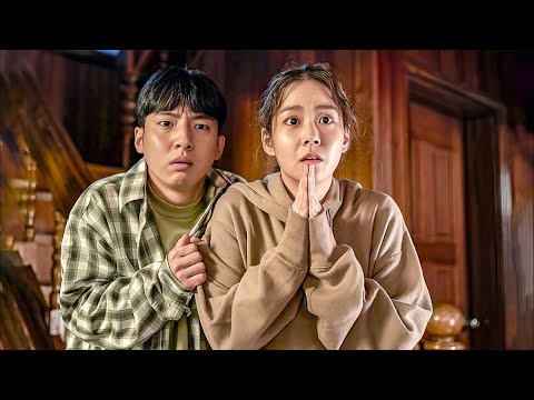 They Move Into a Haunted Apartment, But The Ghost Wants Revenge Before Leaving Them Alone