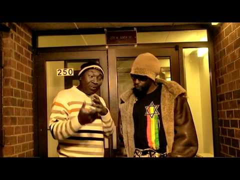 IYA INGI - RIDDIM PACE - FULL INTERVIEW - HARLEM NEW YORK