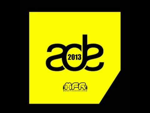 MFR047 - 2. Menny Fasano, Serghei - Balkanik Flamenco (Original Mix)