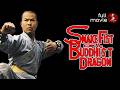 Snake Fist Of A Buddhist Dragon 1980 MARTIAL ARTS Full Movie