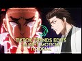 TikTok Trends Anime Edits Presets | Alight Motion