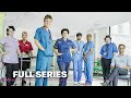 Meet The Staff Keeping Royal Derby Hospital Running | Superhospital | Full Series