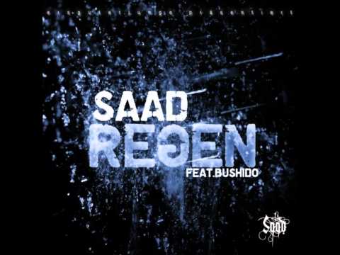 Bushido feat. Baba Saad - Regen [HD]