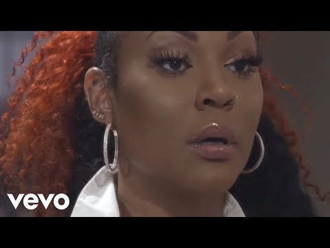 Lyrica Anderson - Don't Take It Personal Video