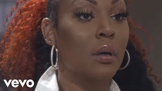 Lyrica Anderson - Don't Take It Personal