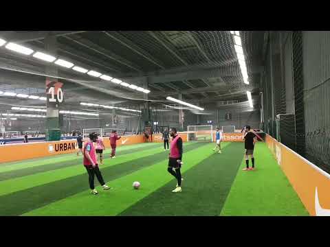 20tofive - J17 - 07 Jan 2026 - Équipe Blanche