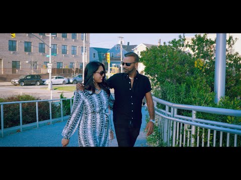 Harish Soogdeo - Ringing Down My Phone [Official Music Video] (2024 Chutney Soca)