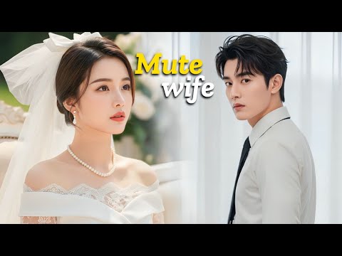 Billionaire CEO had A Contract Marriage with Mute girl. When the phone Rings chinese Version. Kdrama