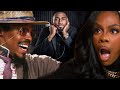 Jess Hilarious on her relationship with Kountry Wayne... | Funky Friday Clips with Cam Newton