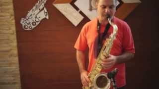 Hélio Reichert -Biji-Sonny Rollins