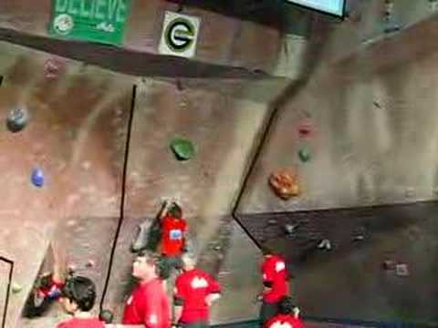 Evan in nationals 2/17/07