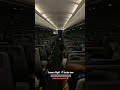 Kuwait To Mumbai Jazeera Flight Inside View Shorts