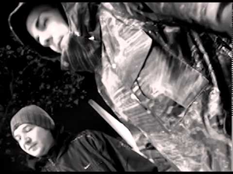 ALARMA RAVERS vs THE TWINS ARTCORE - OVERDRIVE (OFFICIAL VIDEO)