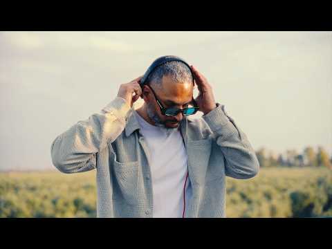 VAN - The Agdal Gardens Live Experience (1 Hour) [4K]