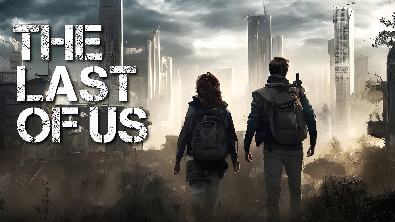 Epic Post Apocalyptic Rock: THE LAST OF US | by Alpha Music & Sound