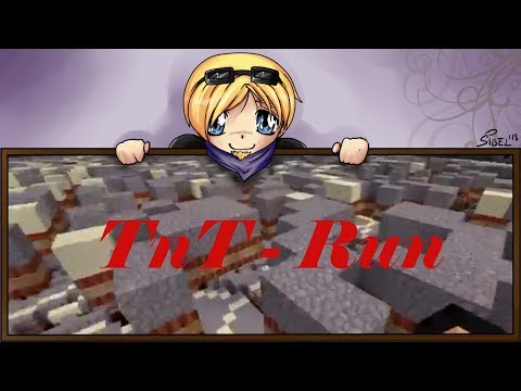 LP-Snack #045 - ( Frametastisch- TnT-Run) [Deutsch] -HD-