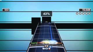 Phase Shift: Gama Bomb - We Respect You