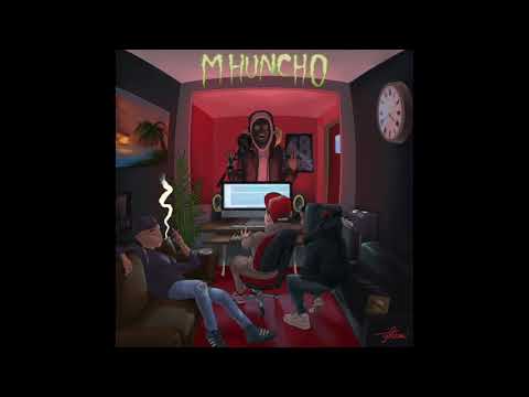 M Huncho - Council Flat (Official Audio)