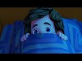 The Super Scary Movie The Fixies Cartoons For Children NightLight