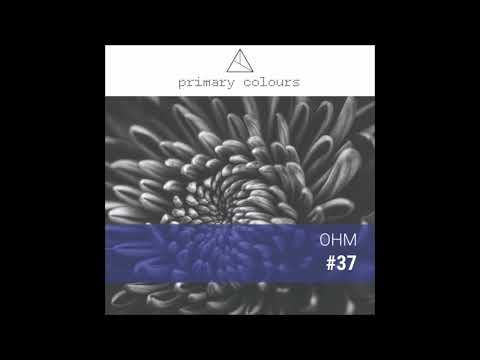 Primary [colours] Mix Series #37 - OHM