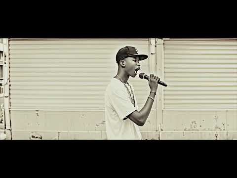 Jano Bonafide, Mizhaa, Kzul - EL GANADOR (VIDEO OFICIAL)