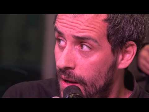 I Gatti Mezzi Live al Coop.fi di Pisa Porta a Mare