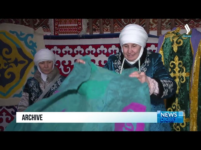 10-day Nauryznama festival kicks off in Kazakhstan