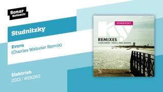 Studnitzky - Evora (Charles Webster Remix)